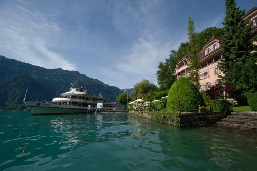 Hotel Seeburg