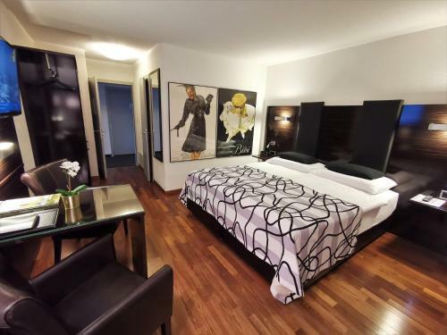 Hotel Brienzersee