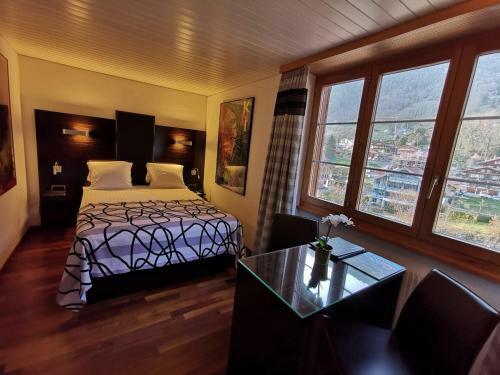 Hotel Brienzersee