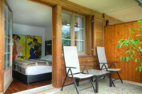 Hotel Brienzersee