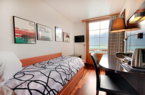 Hotel Brienzersee