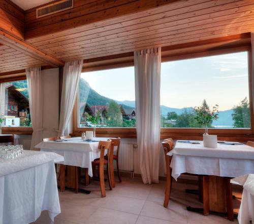 Hotel Brienzersee