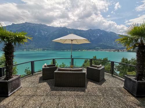 Hotel Brienzersee