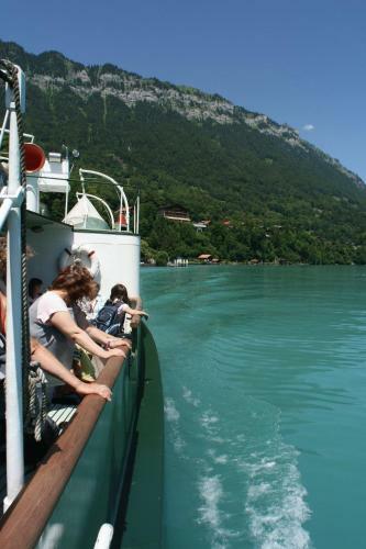 Hotel Brienzersee