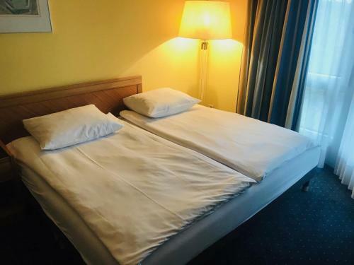 Hotel Stay@zurich Airport
