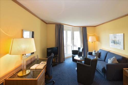 Hotel Stay@zurich Airport