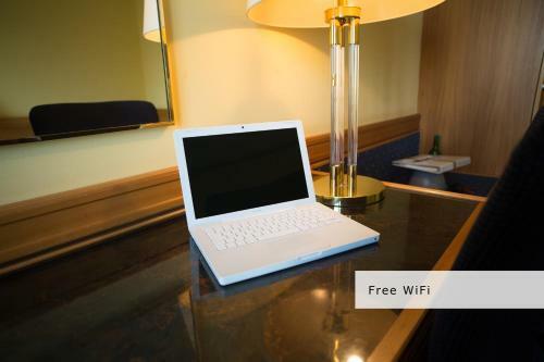 Hotel Stay@zurich Airport