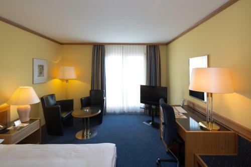Hotel Stay@zurich Airport
