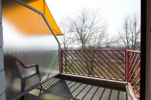 Hotel Stay@zurich Airport