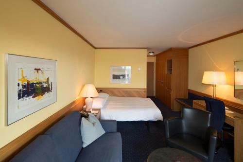 Hotel Stay@zurich Airport