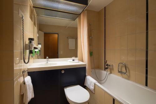 Hotel Stay@zurich Airport