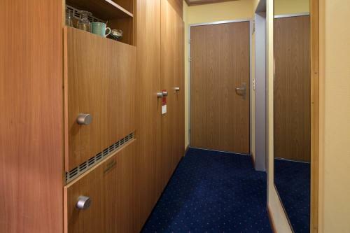 Hotel Stay@zurich Airport