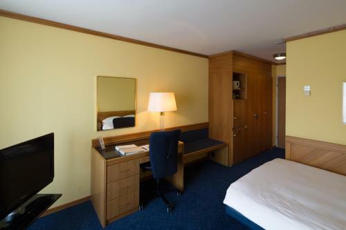 Hotel Stay@zurich Airport