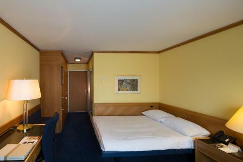 Hotel Stay@zurich Airport