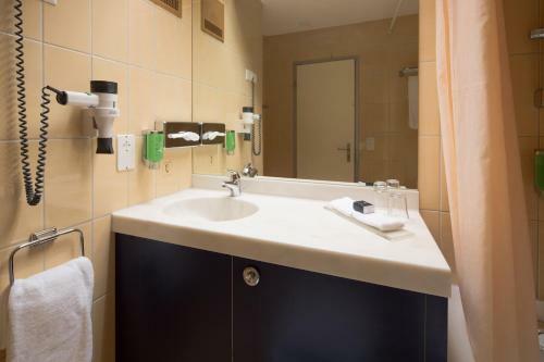 Hotel Stay@zurich Airport