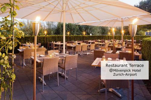 Hotel Stay@zurich Airport