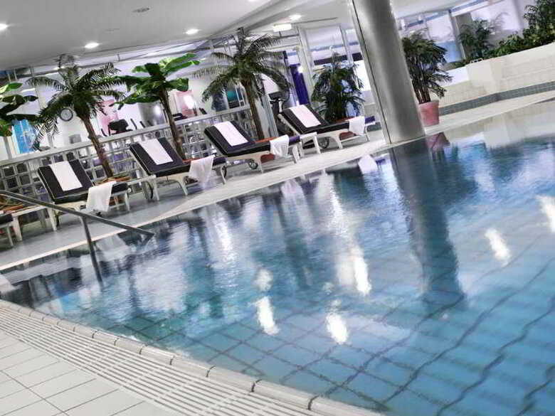 Renaissance Zurich Hotel