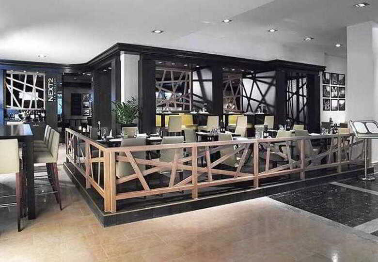 Renaissance Zurich Hotel