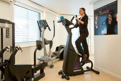 Hotel Novotel Z�rich Airport Messe