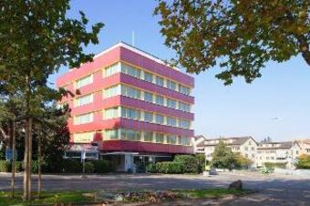 Best Western Hotel Airport