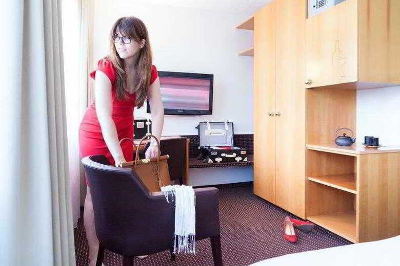 Best Western Hotel Airport