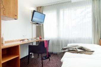 Best Western Hotel Airport