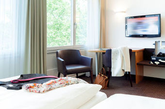 Best Western Hotel Airport