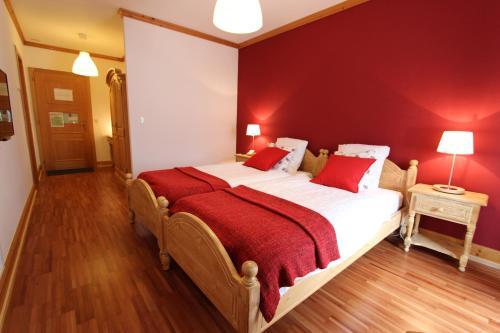Posada Hotel De Ville
