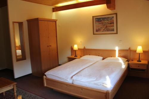 Hotel Lodge Roc Et Neige