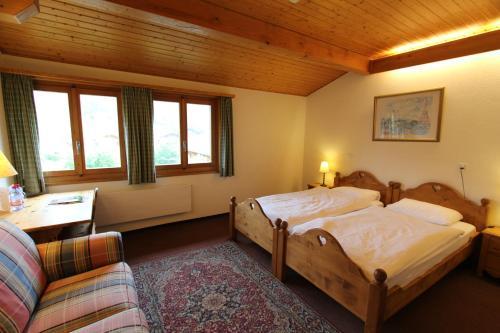 Hotel Lodge Roc Et Neige