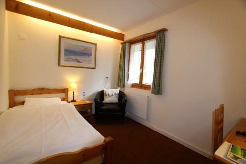 Hotel Lodge Roc Et Neige