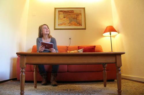 Hotel Lodge Roc Et Neige