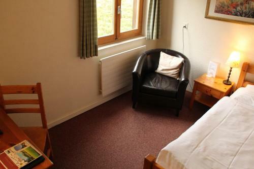 Hotel Lodge Roc Et Neige