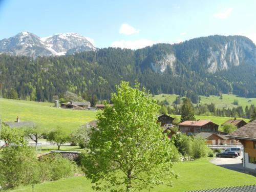 Hotel Lodge Roc Et Neige