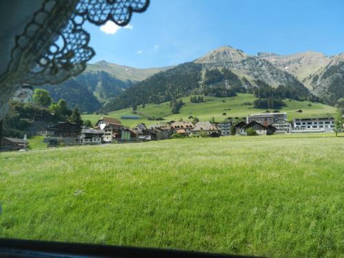 Hotel Lodge Roc Et Neige