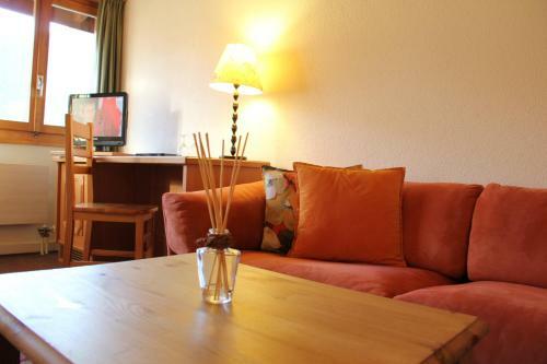 Hotel Lodge Roc Et Neige