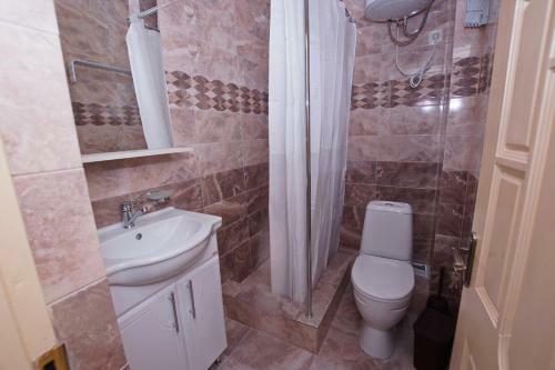 Hostal Guest House Belyi Lebed