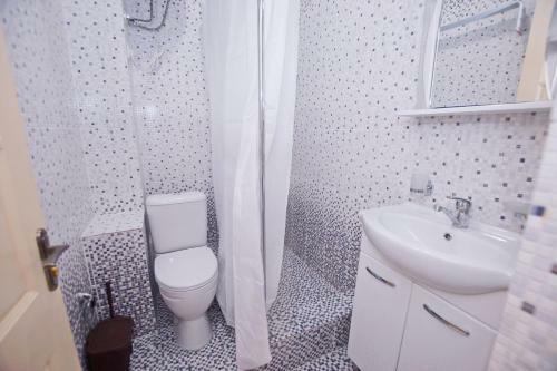 Hostal Guest House Belyi Lebed