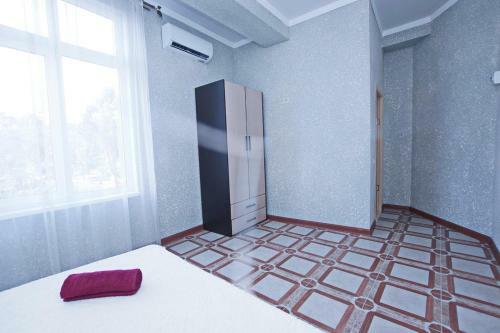 Hostal Guest House Belyi Lebed