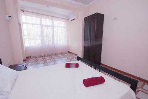 Hostal Guest House Belyi Lebed