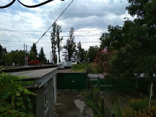 Hostal Amaliya's Guest House