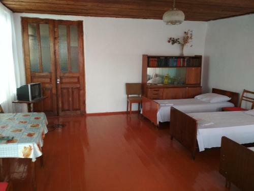 Hostal Amaliya's Guest House