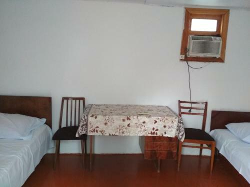 Hostal Amaliya's Guest House
