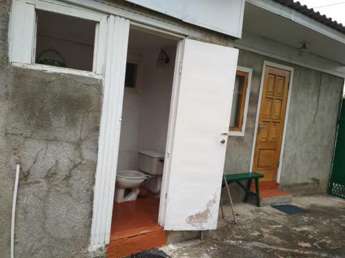 Hostal Amaliya's Guest House