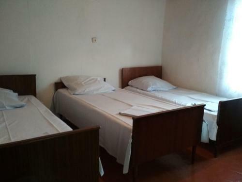 Hostal Amaliya's Guest House