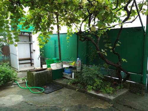 Hostal Amaliya's Guest House