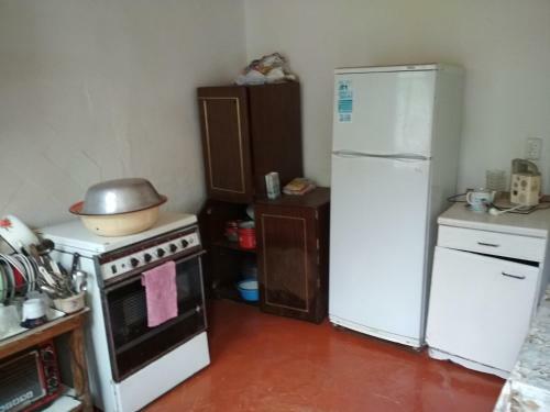 Hostal Amaliya's Guest House