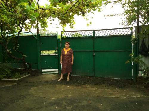 Hostal Amaliya's Guest House