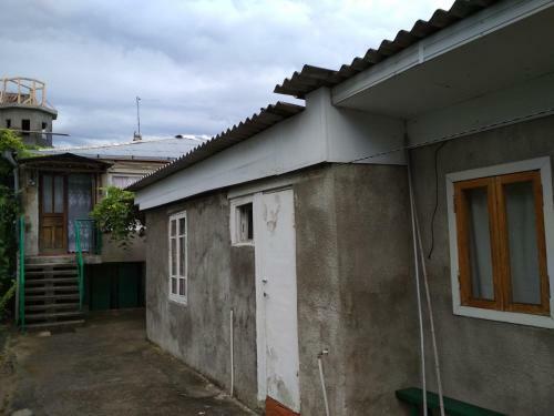 Hostal Amaliya's Guest House