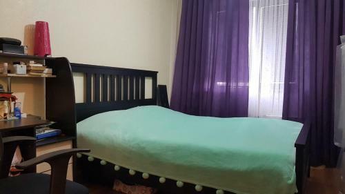Apartamento Chasha Polnaya